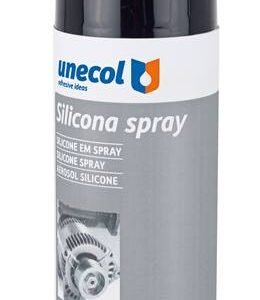 SILICONA SPRAY, Spray 400 ml