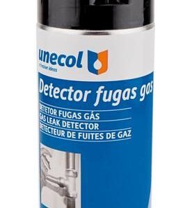 DETECTOR FUGAS GAS, Spray 400ml