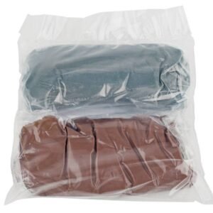 EPOXI PROFESIONAL, Bolsa 500g (2x250g)