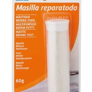 REPARATODO, Blister con tubo 60 g