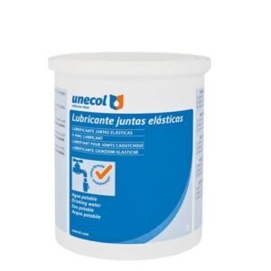 LUBRICANTE JUNTAS ELASTICAS,  Bote 1 L