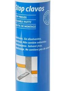 STOP CLAVOS, Cartucho 310ml