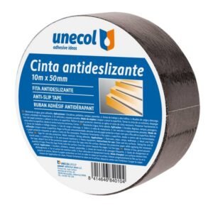 CINTA ANTIDESLIZANTE, Rollo 10 m x 50 mm