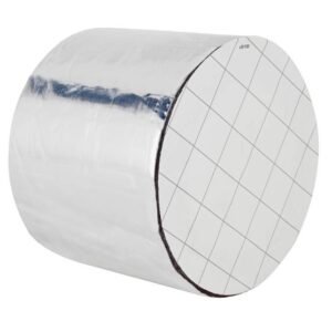 CINTA BUTILO, Rollo 10 m x 100 mm