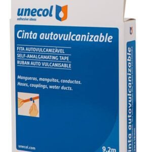 CINTA AUTOVULCANIZABLE, Rollo 9 m x 19 mm