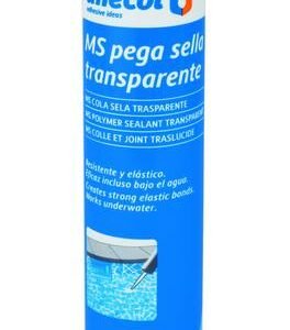 MS PEGA-SELLA TRANS, Cartucho 280 ml