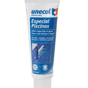 ADHESIVO ESPECIAL PISCINAS,Tubo 150g (C12)