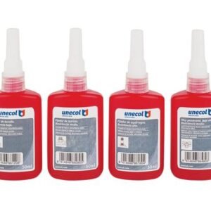 ANAEROBICO 1222 TORNILLOS, Botella 50 ml