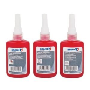 ANAEROBICO 1641 RODAMIENTOS, Botella 50 ml