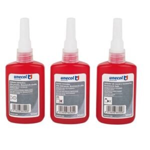 ANAEROBICO 1542 HIDRAULICO, Botella 50 ml