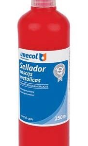 SELLADOR ROSCAS METALICAS, Tubo flexible 250 ml