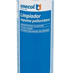 LIMPIADOR ESPUMA POLIURETANO, Spray 500 ml