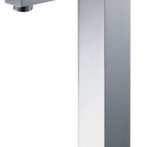 Monomando lavabo alto Amsterdam  cromado AMS92011C Griferias Borras