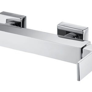 Monomando ducha Catania  cromado CAT1714C Griferias Borras