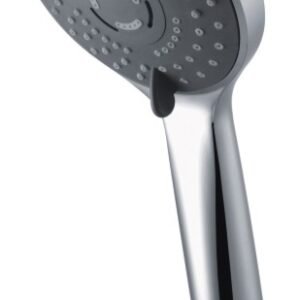 Mango  3 funciones Ducha ABS crom HS02 Griferias Borras