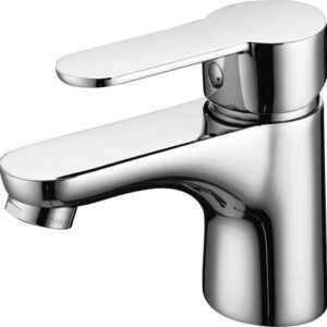 Monomando lavabo Ordesa  cromado ORD0231C Griferias Borras