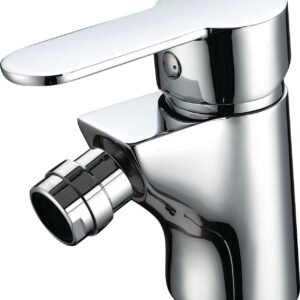 Monomando bidé Ordesa  cromado ORD0232C Griferias Borras