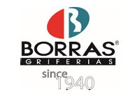 GRIFERIAS BORRAS