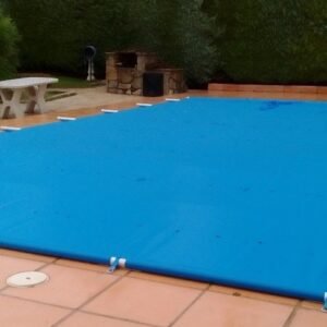 Cobertor Invierno Barras Classic