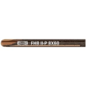 Cápsula de Resina FHB II-P 8x60