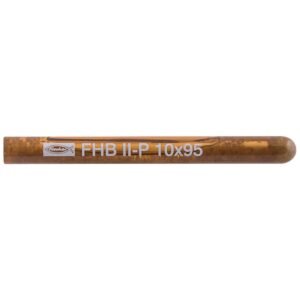 Cápsula de Resina FHB II-P 10x95