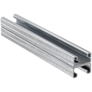 CARRIL FUS 21D/2,0-3M