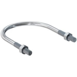 ABARCON ETR 33-42 (1 1/4") M8 - 10B