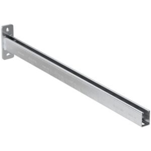 fischer Base de empotramiento FCA 62 - 1000