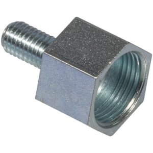 fischer RD Empalme reductor M16/M12