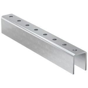 fischer Conector del canal FUF OC 62