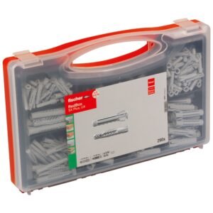 Caja de surtido UX / SX