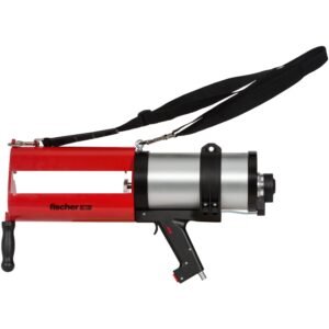 Pistola aplicadora neumática FIS DP S-XL