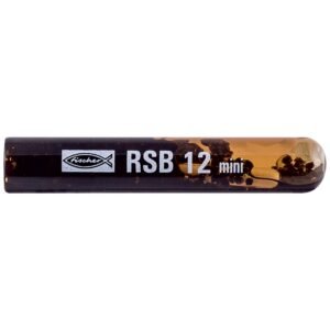 Cápsula de Resina RSB 12 mini