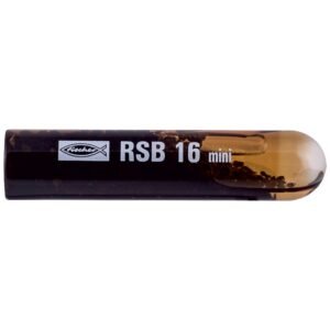 Cápsula de Resina RSB 16 mini