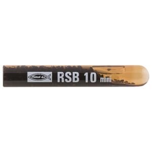 Cápsula de Resina RSB 10 mini