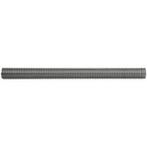 fischer Varilla roscada FIS A M10 x 1000 acero inoxidable A4