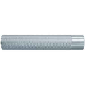 Casquillo metálico FIS E 15 x 85 M12 - 1ud.