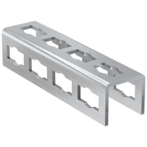 fischer Conector del canal PFUF OC
