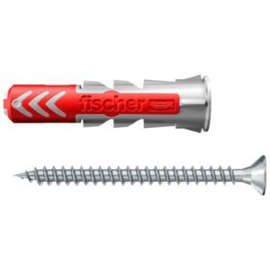Tacos DuoPower 5x25 con Tornillos