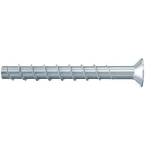 fischer UltraCut FBS II 8 x 90 40/25 SK cabeza avellanada