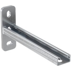 fischer Base de empotramiento FCA 21/2.0 - 300
