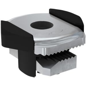 TUERCA DESLIZ. FSM CLIX M6 - 50C