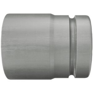 Fischer Socket 1/2" tamaño 21
