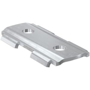 Conector de carril SV 31 para carriles de montaje FLS