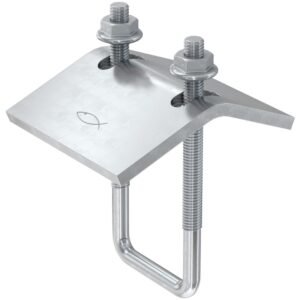 TKR 31 BEAM CLAMP