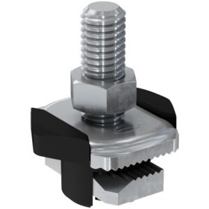 fischer Tornillo de carril FHS Clix 10 x 40