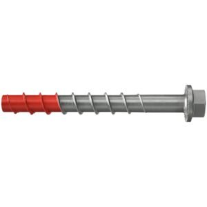 fischer UltraCut FBS II 12 x 85 25/10/- US R