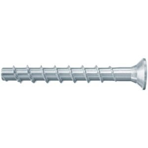 fischer UltraCut FBS II 6 x 80/25 SK cabeza avellanada
