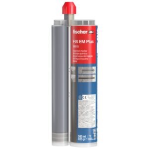 Anclaje/Taco químico FIS EM Plus 585 S