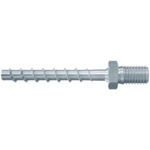 fischer UltraCut FBS II 6 x 55 M10/21 con hilo interno
